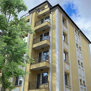 Apartamento Coop Apartments, - Free Parking, Sofía
