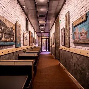 Hotel Art 158, Sófia