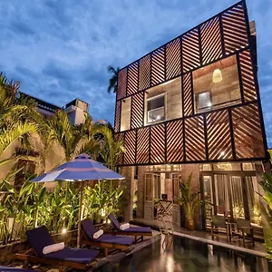 Tropical , Hoi An Vietnam