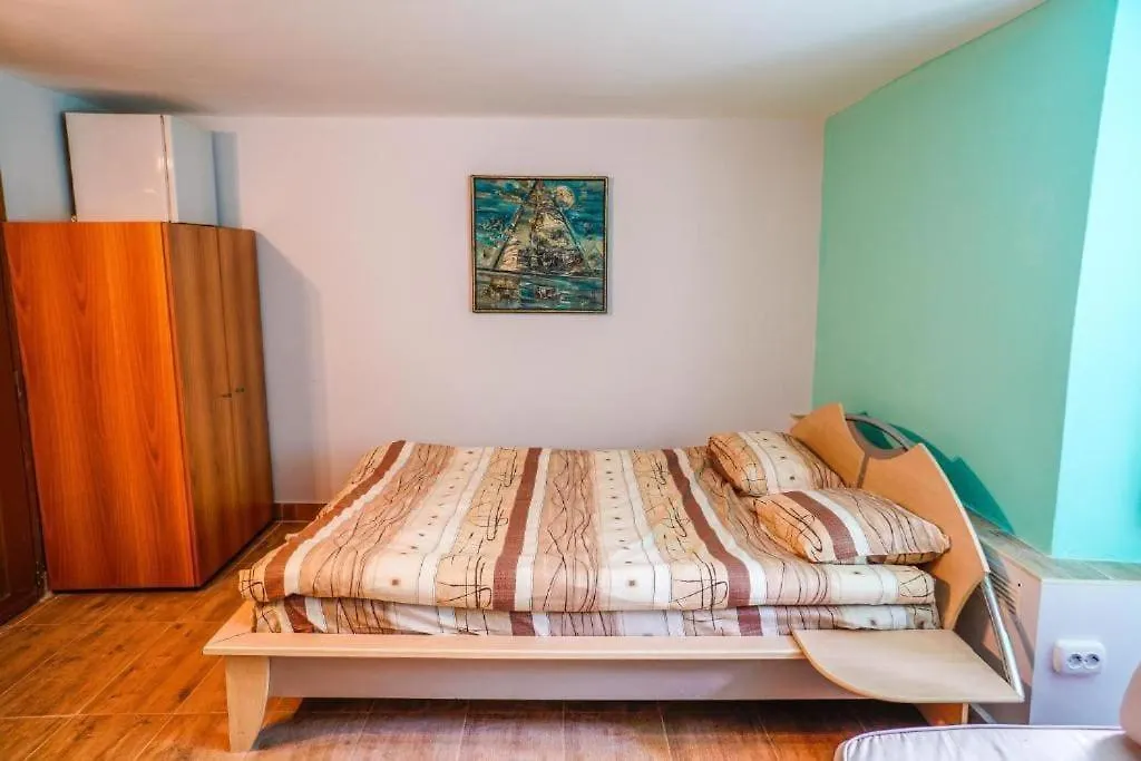 Apartment Top Center Studio 3 Sofia