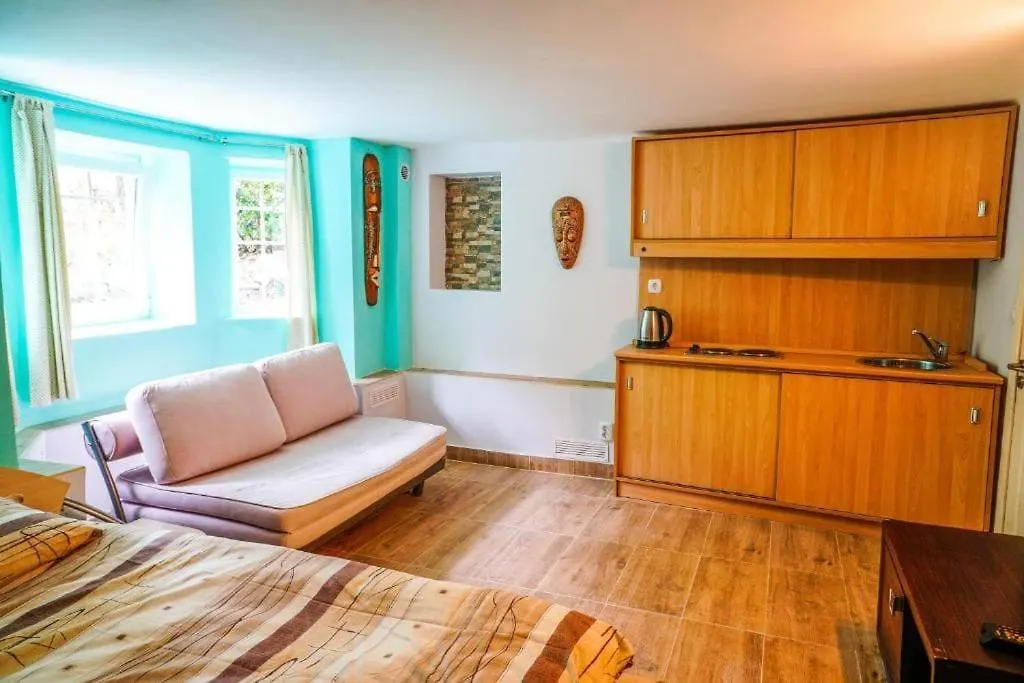 Top Center Studio 3 Sofia Bulgaria
