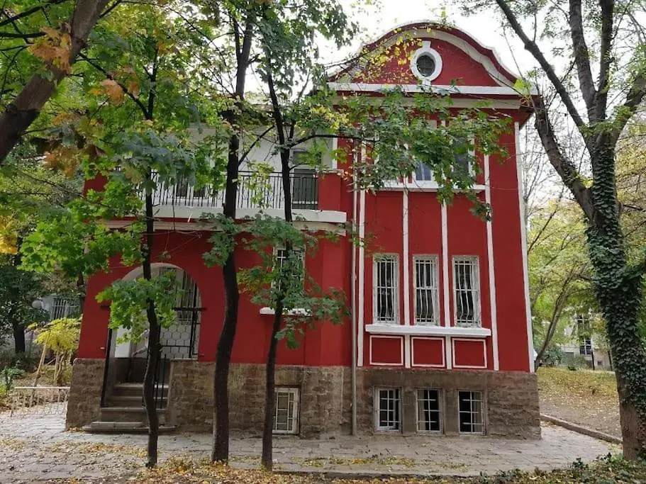 Top Center Studio 3 Sofia Bulgaria